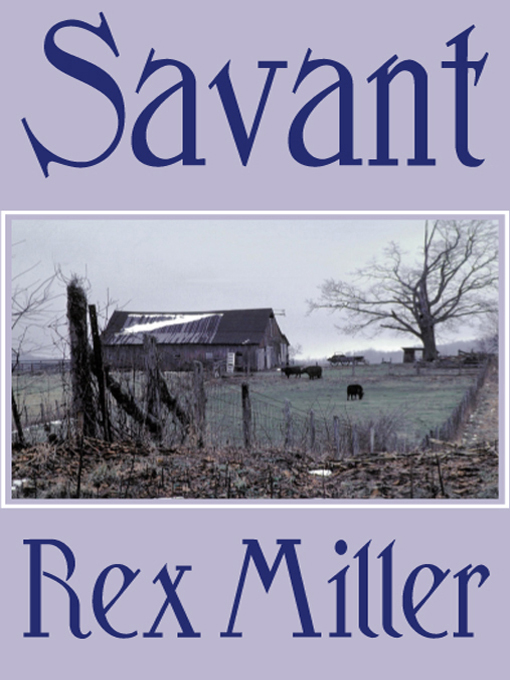 Title details for Savant by Rex Miller - Available